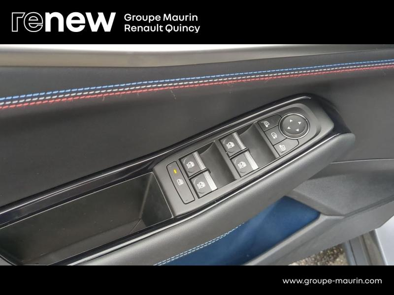 RENAULT  d’occasion à vendre à QUINCY-SOUS-SÉNART chez GGF - SAVY (Photo 17)