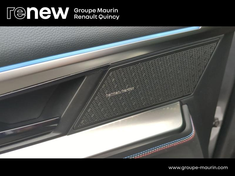 RENAULT  d’occasion à vendre à QUINCY-SOUS-SÉNART chez GGF - SAVY (Photo 18)