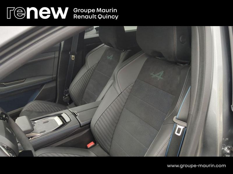 RENAULT  d’occasion à vendre à QUINCY-SOUS-SÉNART chez GGF - SAVY (Photo 19)