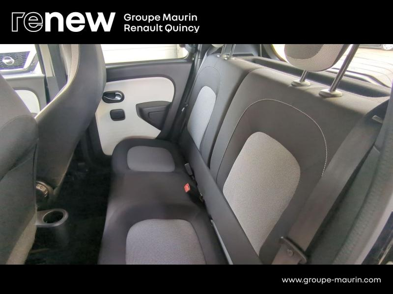 RENAULT Twingo d’occasion à vendre à QUINCY-SOUS-SÉNART chez GGF - SAVY (Photo 18)
