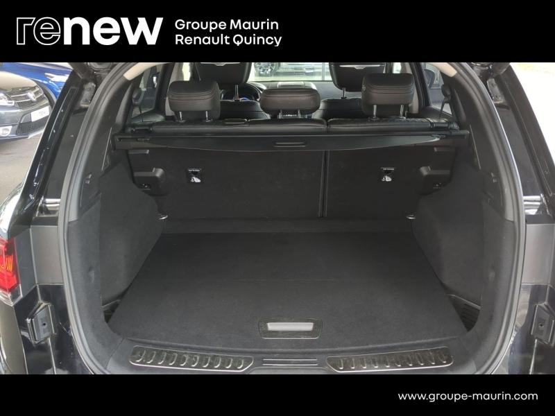 RENAULT Koleos d’occasion à vendre à QUINCY-SOUS-SÉNART chez GGF - SAVY (Photo 8)