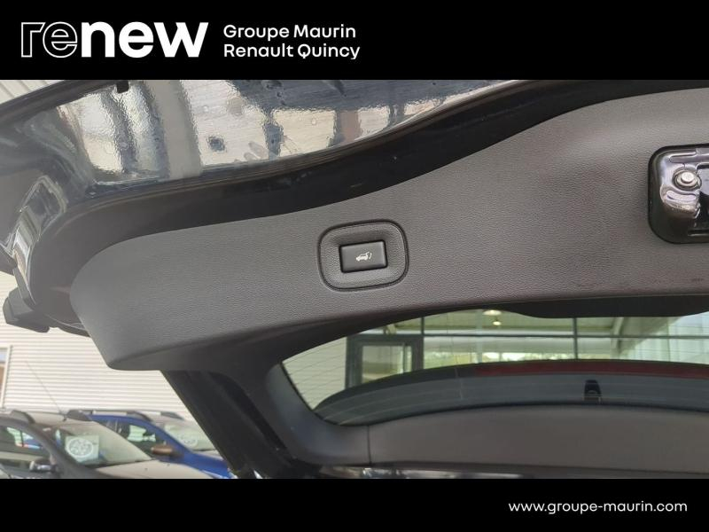 RENAULT Koleos d’occasion à vendre à QUINCY-SOUS-SÉNART chez GGF - SAVY (Photo 9)