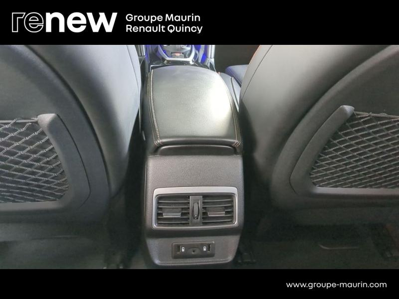 RENAULT Koleos d’occasion à vendre à QUINCY-SOUS-SÉNART chez GGF - SAVY (Photo 11)