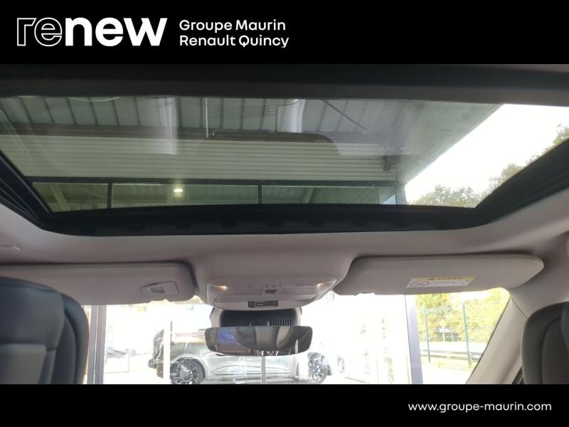 RENAULT Koleos d’occasion à vendre à QUINCY-SOUS-SÉNART chez GGF - SAVY (Photo 13)