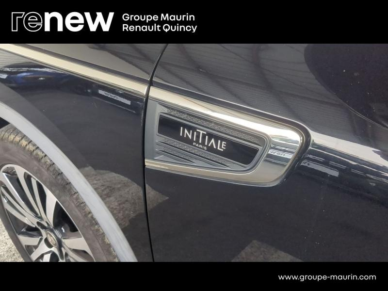 RENAULT Koleos d’occasion à vendre à QUINCY-SOUS-SÉNART chez GGF - SAVY (Photo 14)