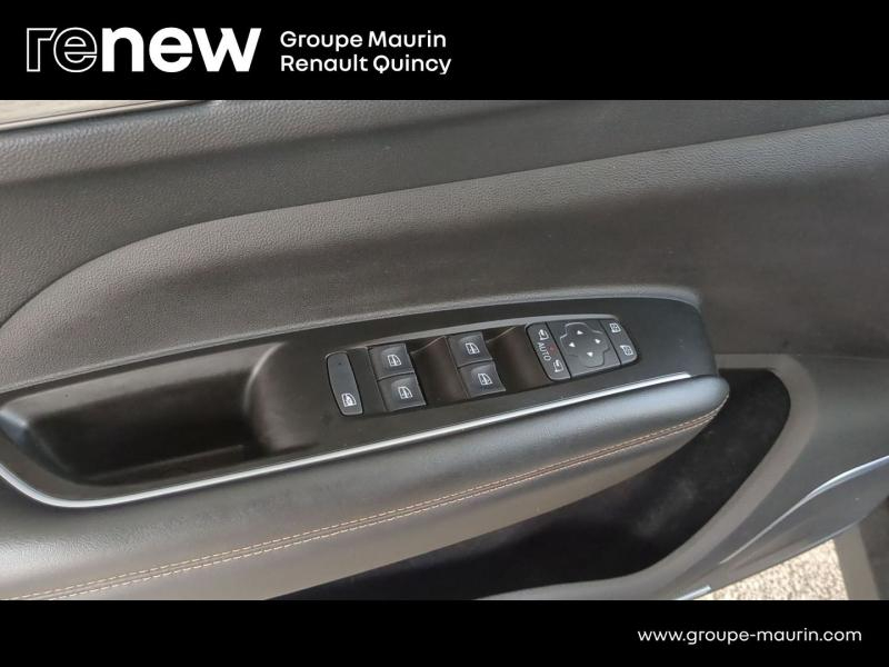 RENAULT Koleos d’occasion à vendre à QUINCY-SOUS-SÉNART chez GGF - SAVY (Photo 16)