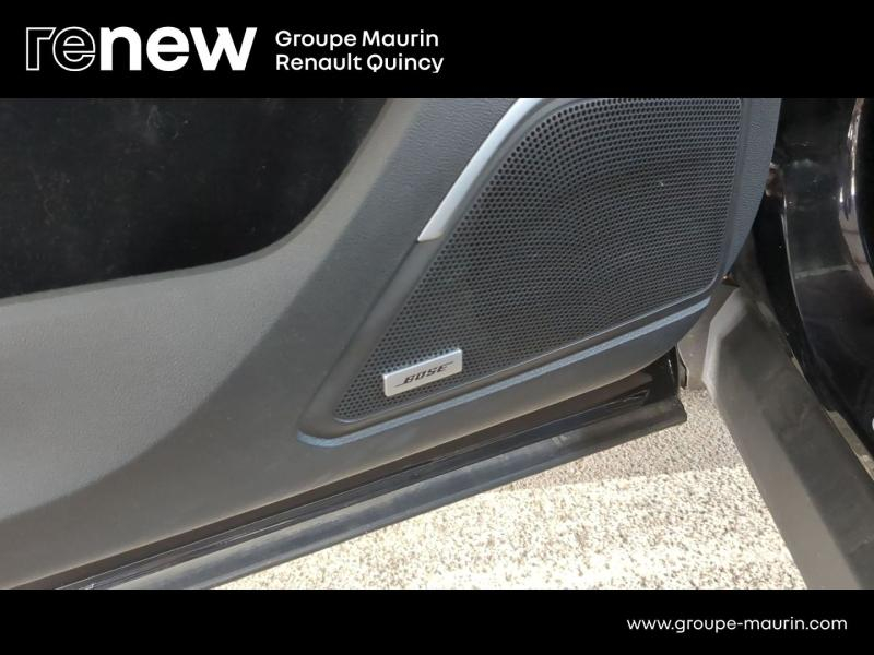 RENAULT Koleos d’occasion à vendre à QUINCY-SOUS-SÉNART chez GGF - SAVY (Photo 17)