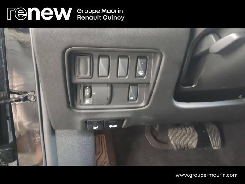 RENAULT Koleos d’occasion à vendre à QUINCY-SOUS-SÉNART chez GGF - SAVY (Photo 19)