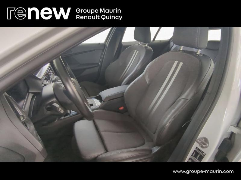 BMW Série 1 d’occasion à vendre à QUINCY-SOUS-SÉNART chez GGF - SAVY (Photo 9)