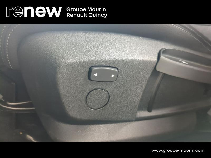 BMW Série 1 d’occasion à vendre à QUINCY-SOUS-SÉNART chez GGF - SAVY (Photo 13)