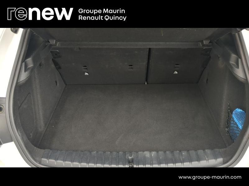 BMW Série 1 d’occasion à vendre à QUINCY-SOUS-SÉNART chez GGF - SAVY (Photo 19)