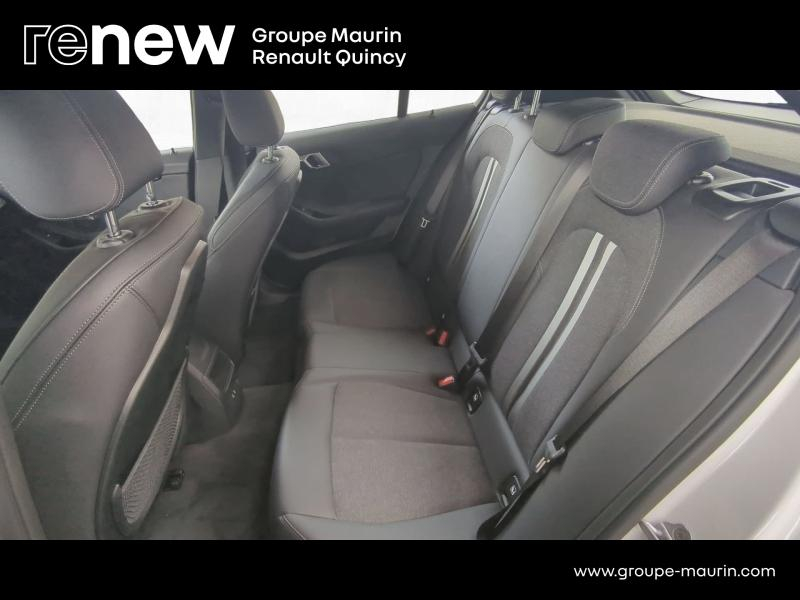 BMW Série 1 d’occasion à vendre à QUINCY-SOUS-SÉNART chez GGF - SAVY (Photo 20)