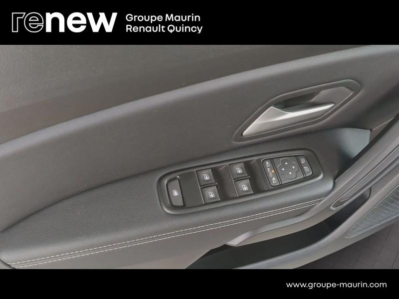 DACIA Duster d’occasion à vendre à QUINCY-SOUS-SÉNART chez GGF - SAVY (Photo 12)