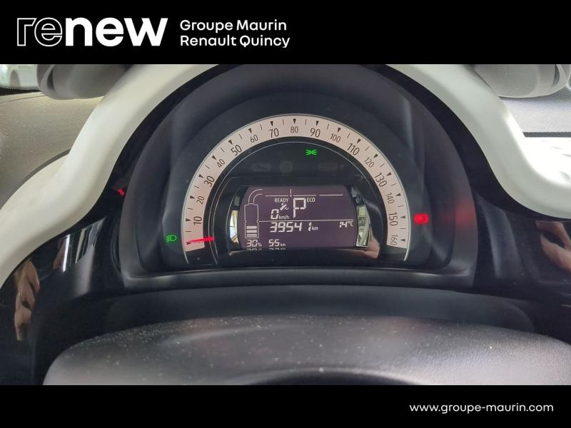 RENAULT Twingo d’occasion à vendre à QUINCY-SOUS-SÉNART chez GGF - SAVY (Photo 11)