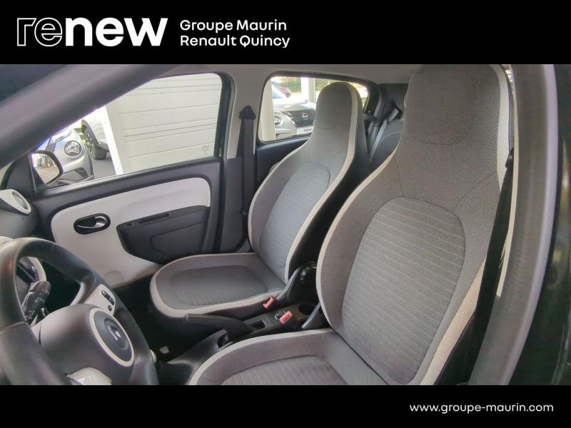 RENAULT Twingo d’occasion à vendre à QUINCY-SOUS-SÉNART chez GGF - SAVY (Photo 16)
