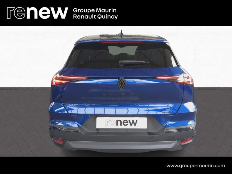 RENAULT  d’occasion à vendre à QUINCY-SOUS-SÉNART chez GGF - SAVY (Photo 5)