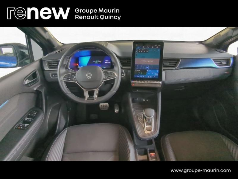 RENAULT  d’occasion à vendre à QUINCY-SOUS-SÉNART chez GGF - SAVY (Photo 12)