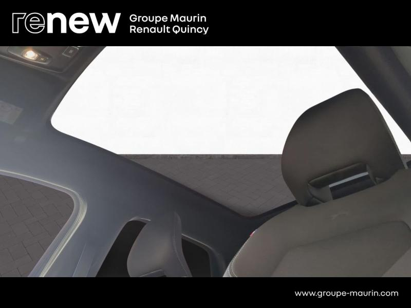 RENAULT  d’occasion à vendre à QUINCY-SOUS-SÉNART chez GGF - SAVY (Photo 14)