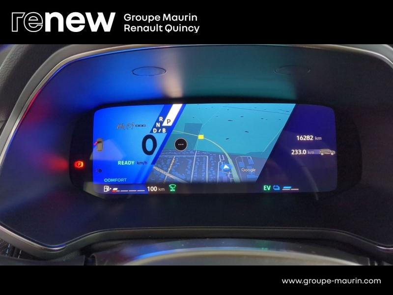 RENAULT  d’occasion à vendre à QUINCY-SOUS-SÉNART chez GGF - SAVY (Photo 15)