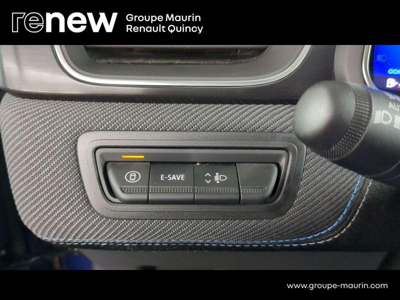RENAULT  d’occasion à vendre à QUINCY-SOUS-SÉNART chez GGF - SAVY (Photo 16)