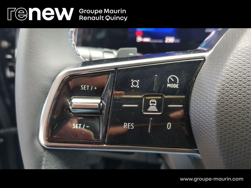 RENAULT Austral d’occasion à vendre à QUINCY-SOUS-SÉNART chez GGF - SAVY (Photo 16)