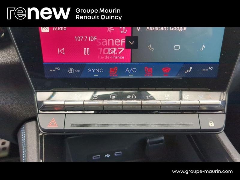 RENAULT Austral d’occasion à vendre à QUINCY-SOUS-SÉNART chez GGF - SAVY (Photo 19)