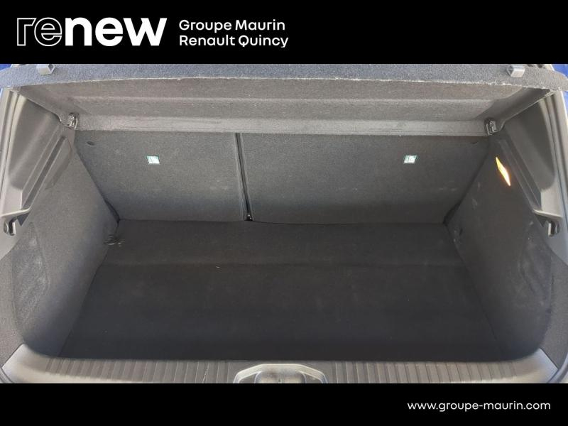 RENAULT Clio d’occasion à vendre à QUINCY-SOUS-SÉNART chez GGF - SAVY (Photo 4)