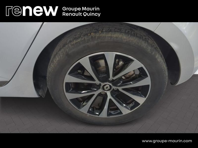 RENAULT Clio d’occasion à vendre à QUINCY-SOUS-SÉNART chez GGF - SAVY (Photo 10)