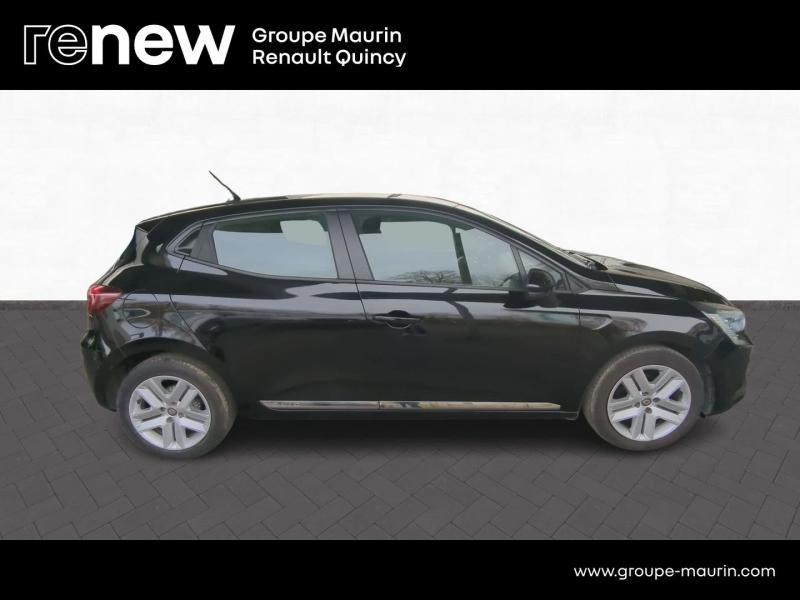 RENAULT Clio d’occasion à vendre à QUINCY-SOUS-SÉNART chez GGF - SAVY (Photo 4)