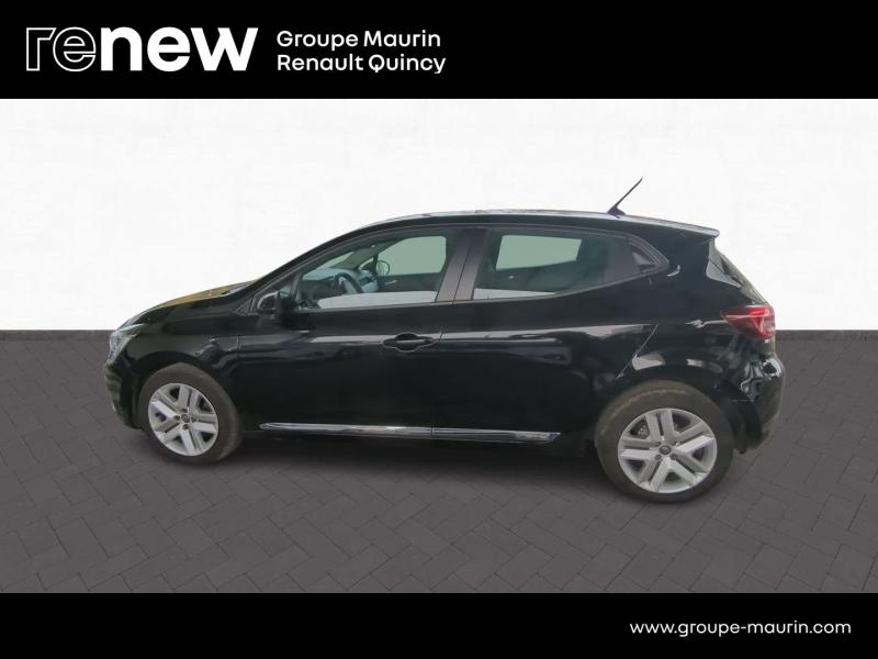 RENAULT Clio d’occasion à vendre à QUINCY-SOUS-SÉNART chez GGF - SAVY (Photo 8)