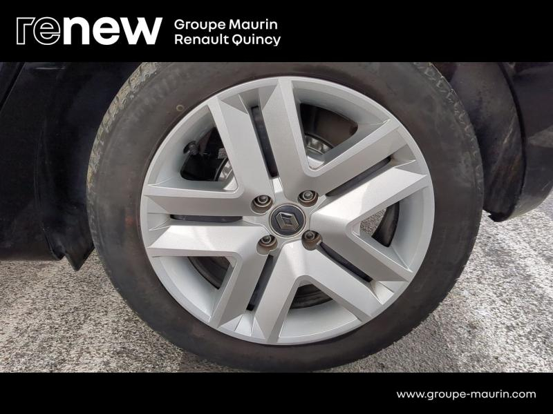 RENAULT Clio d’occasion à vendre à QUINCY-SOUS-SÉNART chez GGF - SAVY (Photo 9)