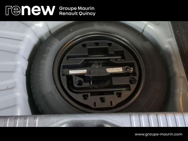 RENAULT Clio d’occasion à vendre à QUINCY-SOUS-SÉNART chez GGF - SAVY (Photo 11)