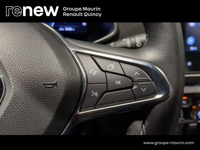 RENAULT Zoe d’occasion à vendre à QUINCY-SOUS-SÉNART chez GGF - SAVY (Photo 19)