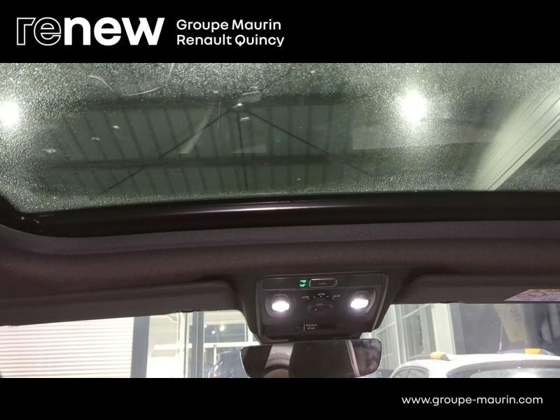 RENAULT Captur d’occasion à vendre à QUINCY-SOUS-SÉNART chez GGF - SAVY (Photo 12)