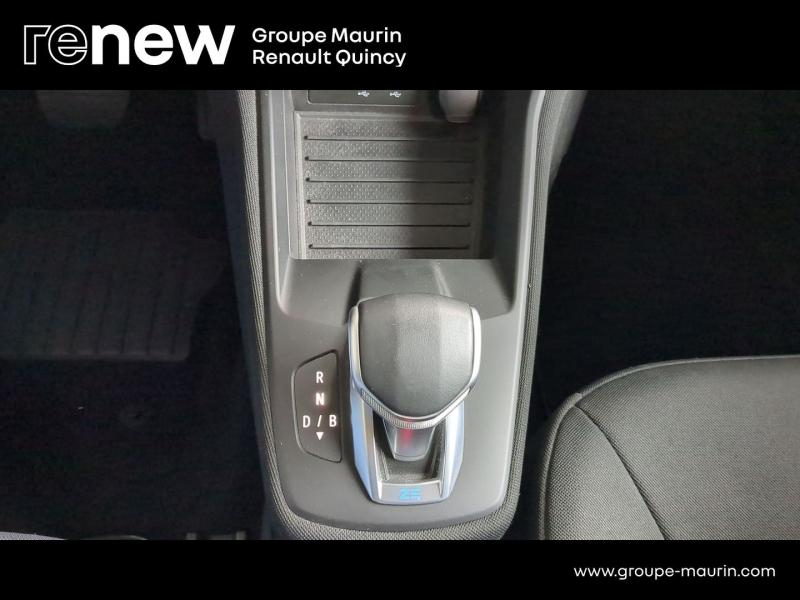 RENAULT Zoe d’occasion à vendre à QUINCY-SOUS-SÉNART chez GGF - SAVY (Photo 20)