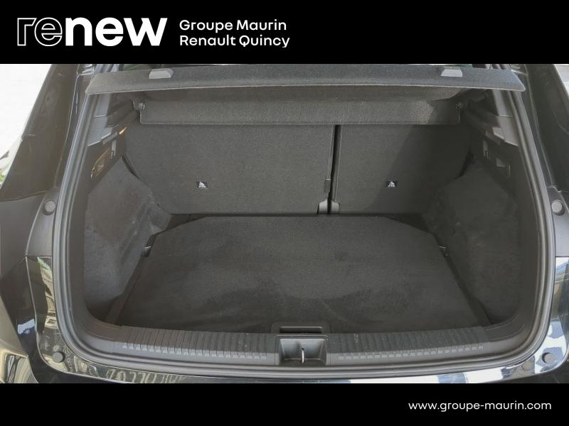 RENAULT Austral d’occasion à vendre à QUINCY-SOUS-SÉNART chez GGF - SAVY (Photo 8)