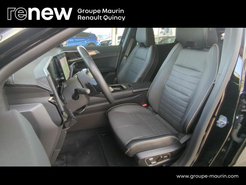 RENAULT Austral d’occasion à vendre à QUINCY-SOUS-SÉNART chez GGF - SAVY (Photo 10)