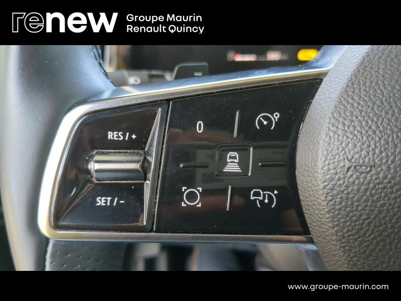 RENAULT Austral d’occasion à vendre à QUINCY-SOUS-SÉNART chez GGF - SAVY (Photo 13)