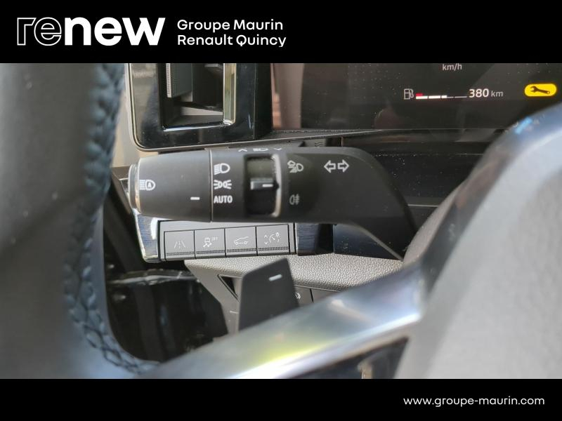 RENAULT Austral d’occasion à vendre à QUINCY-SOUS-SÉNART chez GGF - SAVY (Photo 15)