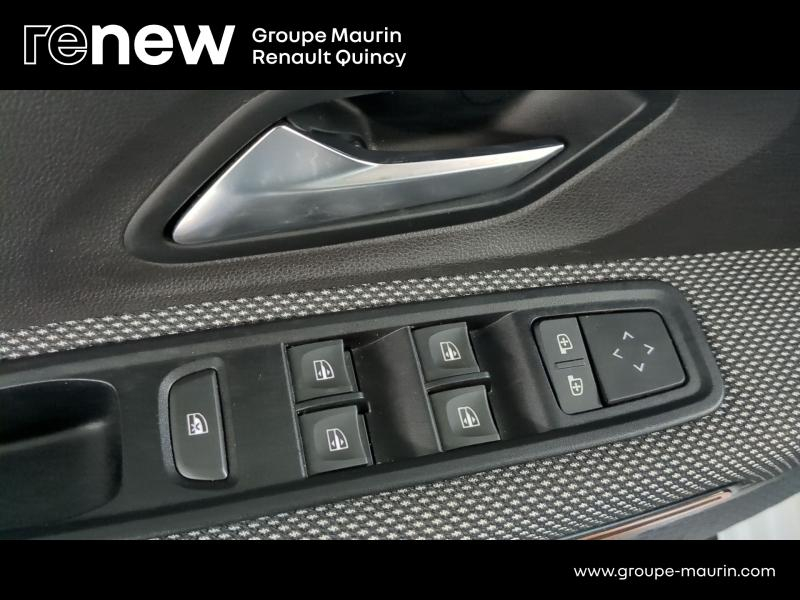 DACIA Sandero d’occasion à vendre à QUINCY-SOUS-SÉNART chez GGF - SAVY (Photo 8)