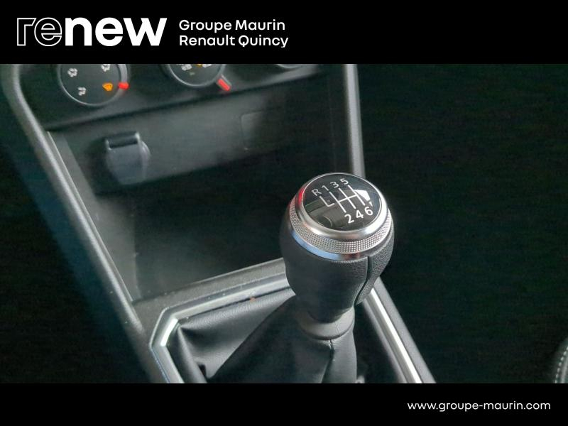 DACIA Sandero d’occasion à vendre à QUINCY-SOUS-SÉNART chez GGF - SAVY (Photo 19)