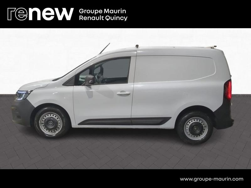 RENAULT Kangoo Van d’occasion à vendre à QUINCY-SOUS-SÉNART chez GGF - SAVY (Photo 8)
