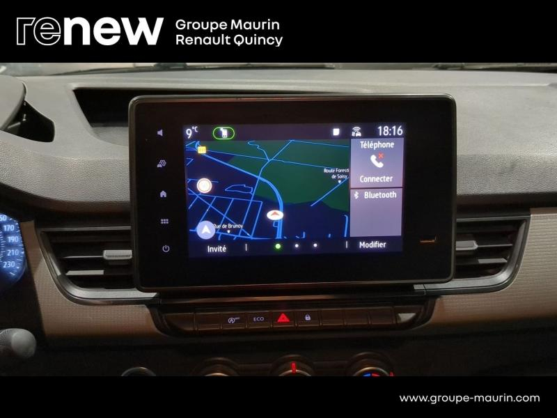 RENAULT Kangoo Van d’occasion à vendre à QUINCY-SOUS-SÉNART chez GGF - SAVY (Photo 18)