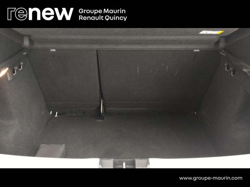 DACIA Sandero d’occasion à vendre à QUINCY-SOUS-SÉNART chez GGF - SAVY (Photo 9)