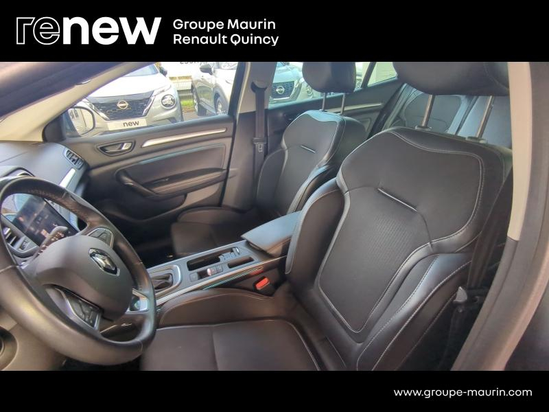 RENAULT Megane d’occasion à vendre à QUINCY-SOUS-SÉNART chez GGF - SAVY (Photo 13)