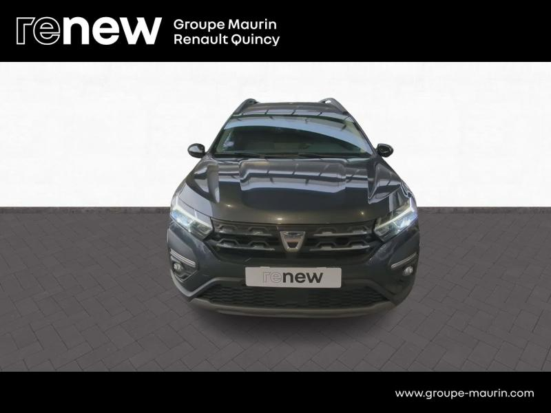 DACIA Jogger d’occasion à vendre à QUINCY-SOUS-SÉNART chez GGF - SAVY (Photo 3)