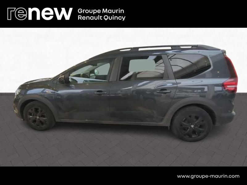 DACIA Jogger d’occasion à vendre à QUINCY-SOUS-SÉNART chez GGF - SAVY (Photo 9)