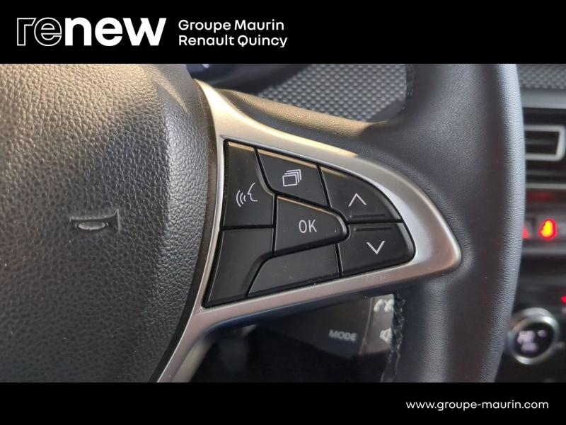 DACIA Jogger d’occasion à vendre à QUINCY-SOUS-SÉNART chez GGF - SAVY (Photo 20)