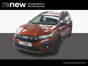 DACIA Jogger d’occasion à vendre à QUINCY-SOUS-SÉNART