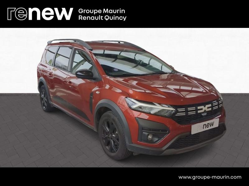 DACIA Jogger d’occasion à vendre à QUINCY-SOUS-SÉNART chez GGF - SAVY (Photo 3)